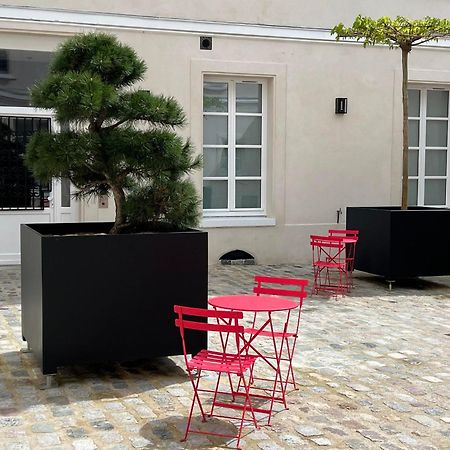 Le Laurencin Sens - Le Family - Coeur De Ville Экстерьер фото